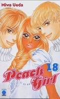 Peach Girl, tome 18