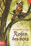 couverture Robin des bois