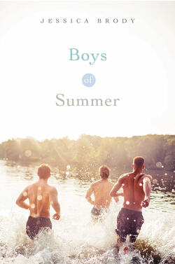 Couverture de Boys of summer