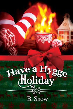 Couverture de Have a Hygge Holiday