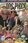 couverture One Piece: The Twenty-Third Log