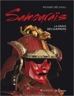 Couverture de Samouraïs - La grâce des guerriers