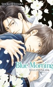 Blue Morning, Tome 3