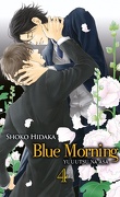 Blue Morning, Tome 4