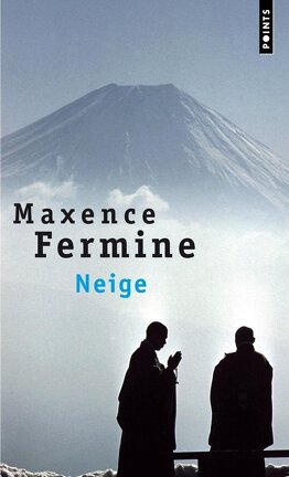 NEIGE de Maxence Fermine Neige-811754-264-432