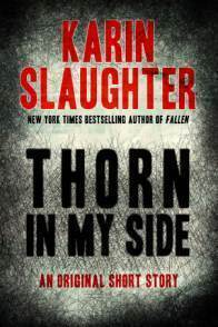 Couverture de Thorn in my Side