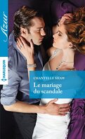 The Howard Sisters, Tome 2 : Le mariage du scandale