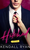 Imperfect Love, Tome 1 : Hitched Vol. 1
