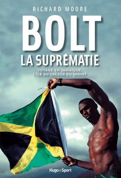 Couverture de Bolt : La Suprématie