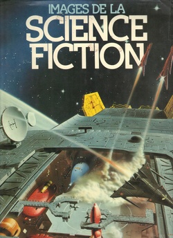 Couverture de Images de la Science-Fiction
