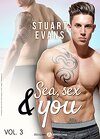 Sea, sex and You, Tome 3