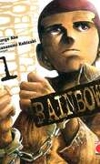 Rainbow, Tome 1