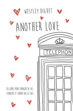 Couverture de Another Love, Tome 1 : Another Love