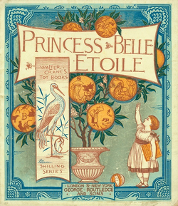 Couverture de La Princesse Belle Etoile et le Prince Chéri