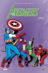 The Avengers : L'intégrale 1966