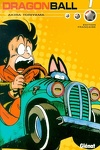 couverture Dragon Ball - Edition Double, Tome 1