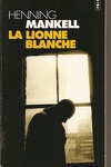 couverture La Lionne blanche