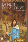 couverture La Moïra, tome 3 : La nuit de la louve