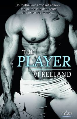 Couverture du livre : The Player