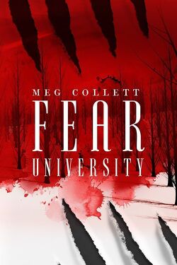 Couverture de Fear University, tome 1
