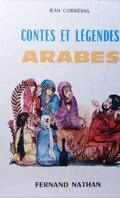 Contes et Légendes Arabes