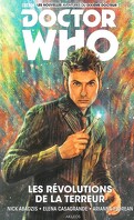 Doctor Who (Dixième docteur) : Les révolutions de la terreur