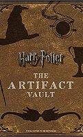 Harry Potter : Aux origines du mythe