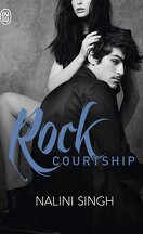 Rock Kiss, Tome 1.5 : Rock Courtship
