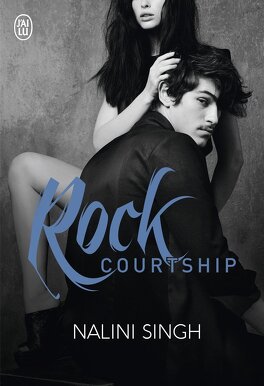 Couverture du livre : Rock Kiss, Tome 1.5 : Rock Courtship