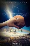 couverture Azmel, Tome 2 : Magie alternative
