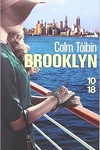couverture Brooklyn