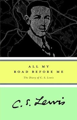 Couverture de All my Road Before Me