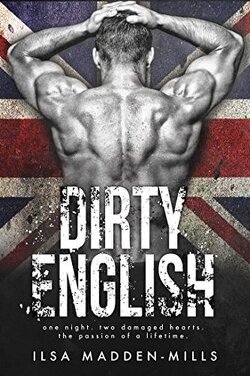Couverture de English, Tome 1: Dirty English