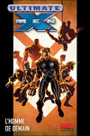 Ultimate X-Men, Tome 1 : Bienvenue chez les X-Men... 