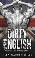 English, Tome 1: Dirty English