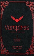 Vampires et créatures de l'autre monde, Tome 1 : Le cavalier sans tête