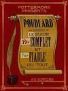 Poudlard : Le Guide Pas complet et Pas fiable du tout