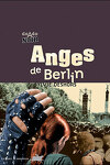 couverture Anges de Berlin