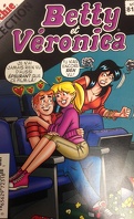 Betty et Veronica #811