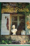 couverture Hôtel Pastis