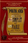 couverture Poudlard : Le Guide Pas complet et Pas fiable du tout