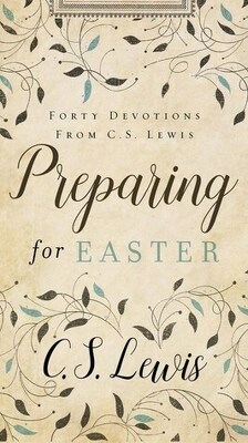 Couverture de Preparing for Easter