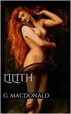 Couverture de Lilith