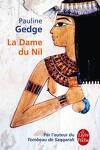 couverture La Dame du Nil
