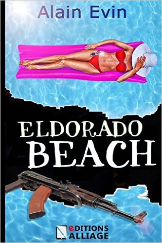 Alain Evin - Eldorado Beach