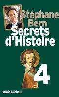 Secrets d'Histoire, Tome 4