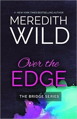 Couverture de Bridge, Tome 3 : Over the Edge