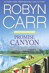 couverture Les Chroniques de Virgin River, Tome 10 : Promise Canyon