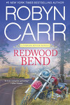 couverture Les Chroniques de Virgin River, Tome 16 : Redwood Bend