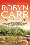 couverture Les Chroniques de Virgin River, Tome 17 : Sunrise Point